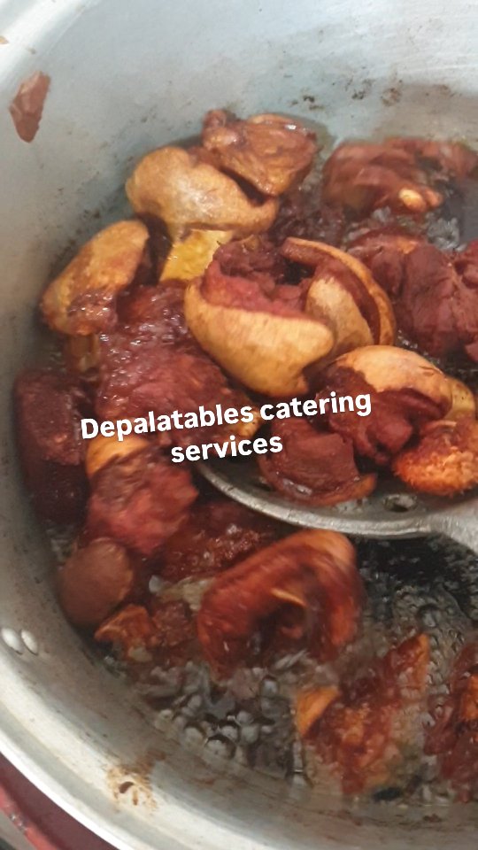 We dont just fry we make it unforgettable🔥🔥🔥
Give yourself a treat today you deserve it 💯

#streetfoodvibes #FoodCravings #eventplanner #foodvendor #lagosparties