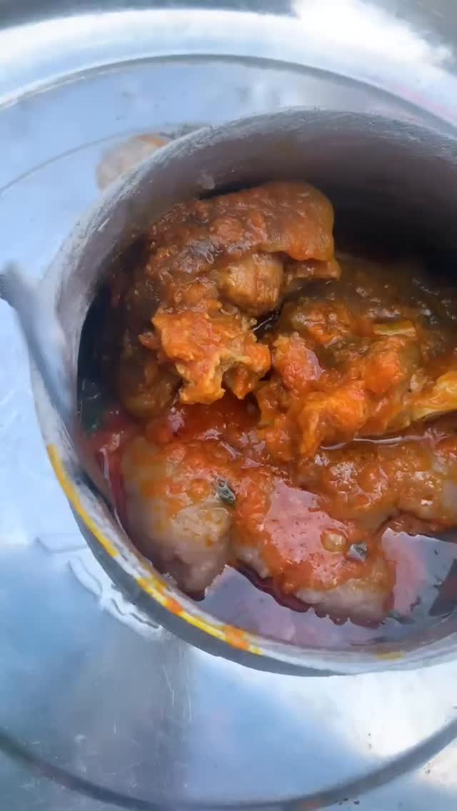 We served yummy Amala on the spot last week in the city of Ibadan

Thanks to everyone patronizing the brand.

Click the link in bio to book us for your next events

#amalaonspot #amalaonspotvendorinibadan #amalaonspotvendor