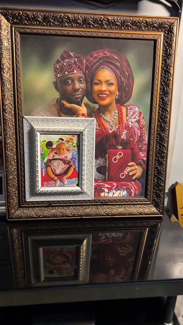 **“Surpriseeeee! 🎉✨
A wedding anniversary dinner filled with good food, happy hearts, and all the love 💍🤍
Three courses, a simple menu—just how my client wanted it… and we nailed it 💃🏽🍽️

Would you go for a simple menu or an elaborate spread for your anniversary? 👇🏽✨”**

Content creator with the magic touch @iam_ruthy_ thank you for capturing every beautiful moment 

#WeddingAnniversaryDinner
#AnniversarySurprise
#PrivateChefNigeria
#IntimateDining
#collaborativevendors

ThreeCourseMeal
HurlarrsKitchen