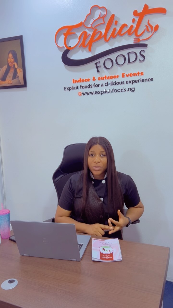 We’re thrilled to announce our new outlet at Prime Shopping Plaza, Muri Okunola St, Victoria Island, Lagos 106104! This new location makes it easier for us to serve you better 🥳🥳, you can place your orders , pickup and also receive your orders especially for our clients on the mainland 🥳 We appreciate your support and look forward to serving you better 💃💃💃💃
Our both outlets are opened daily to serve you!! 
Visit or website to place your orders 
Www.explicitfoods.ng
All orders for today comes with a free  bottle of zobo 🥳🥳

#smallchops #lagoscaterer #VictoriaIsland #explicitfoods #vichops #lagoseats #foodielagos #smallchopsinlagos #owanbevendors #foodie #festactown #ikoyi #africanfood #lekki #africanfoodyummy #nigeriancuisine #nigerianfood #nigerianfoodie #weloveng #naijamagazine #chevron #lagosvendor #lagosisland #nigeriancatering #partyvendor #lagoseventplanner #naijabrandchick #lagosislandmarket #Ikota #VGC”