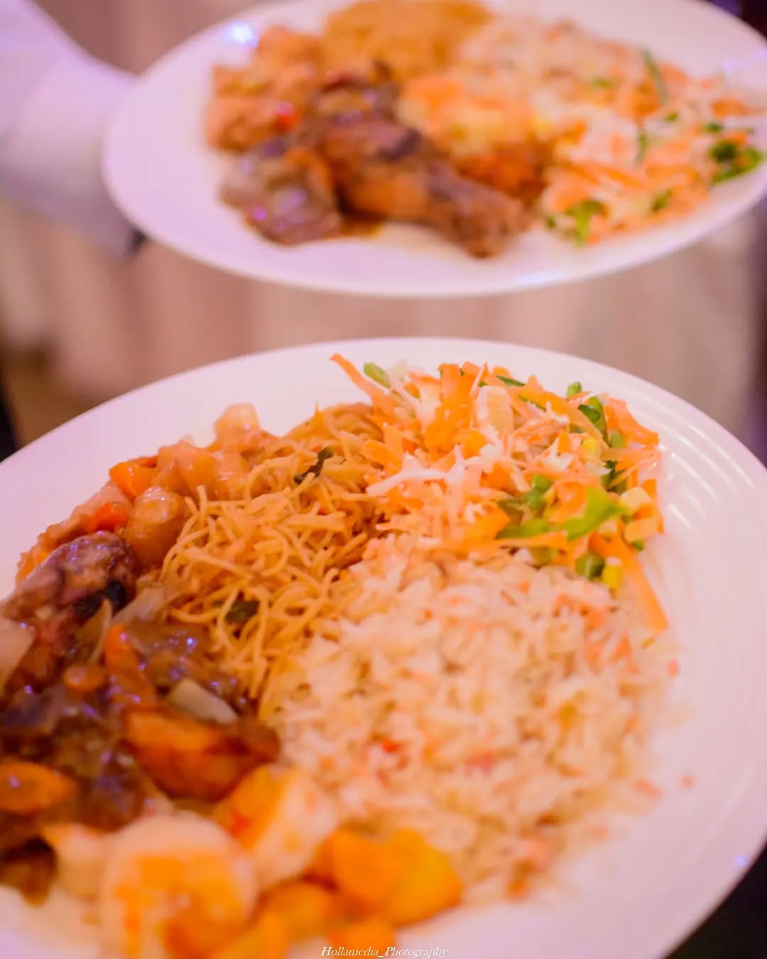 Super Delicious, Super Colourful..
 #astoria #astoriacaterers #astoriacatering #dessert #lunch #bonappetit #foodieinlagos #chop chop #nigerianparty #nigeriancaterer #owambecaterer #catererinlagos #catering #lagoscaterer #caterersinnigeria
