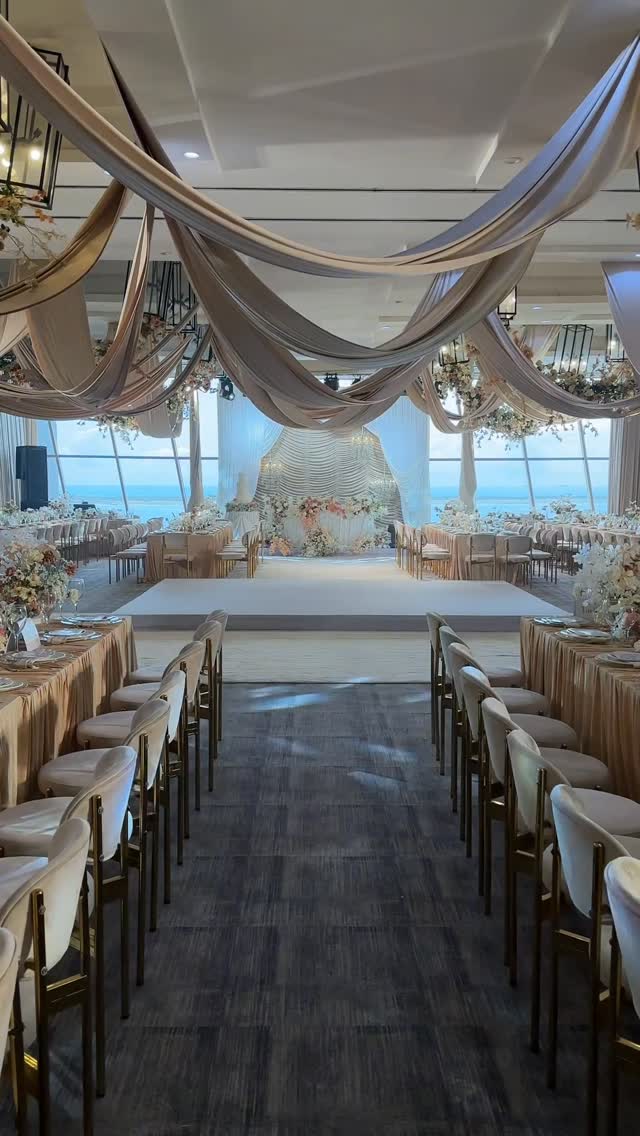 For Ebuka and Shalvah, it was their simplicity that truly stood out to us from the very moment they came on board to the final execution day.

They were clear about one thing: they wanted a celebration that felt intimate and personal, no matter the number of guests and that vision guided every detail we brought to life.

Working closely with Team BTG, we translated that desire into a warm, inviting atmosphere one that felt soft, elegant and deeply intentional. The blend of nude, ivory, and peach tones came together effortlessly, creating a look that was both timeless and beautifully understated 🤩

We also curated an exceptional seating plan that enhanced connection and comfort, ensuring every guest felt included and close to the moment. It perfectly complemented the overall experience, making the gathering feel even more intimate and well thought-out.

Every corner told a story of love, calm, and connection… and honestly we couldn’t love it more 💫

Venue @themaradiva_twinwaters 
Venue styling @btgdecor 
Furniture rentals @dribixrentals 
Place settings @tashbistro 
Drinks & Cocktails @ellesice 
Wedding cake @heladodelicia 
Lighting and SFX @sydeninteractive 
Reels @thesol_media 

#YES2026 #TessallureWeddings #TessallureEvents
