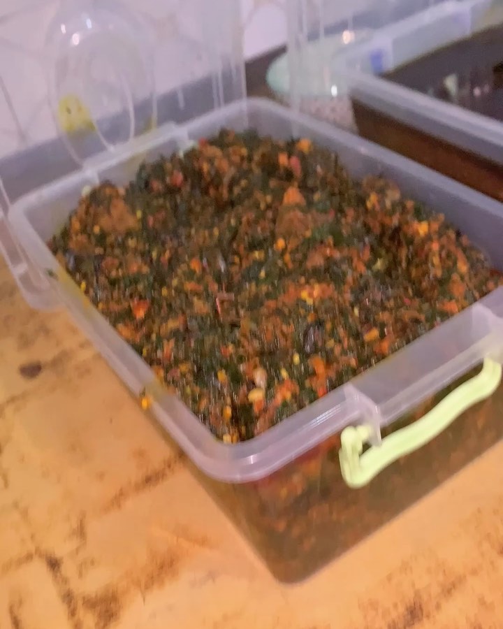 TOE CATERERS Ltd.
Deliciously Thrilling Your Taste Buds.
We are back like we never left 😎🥰