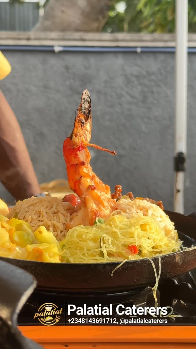 Because life’s too short for boring food🥳