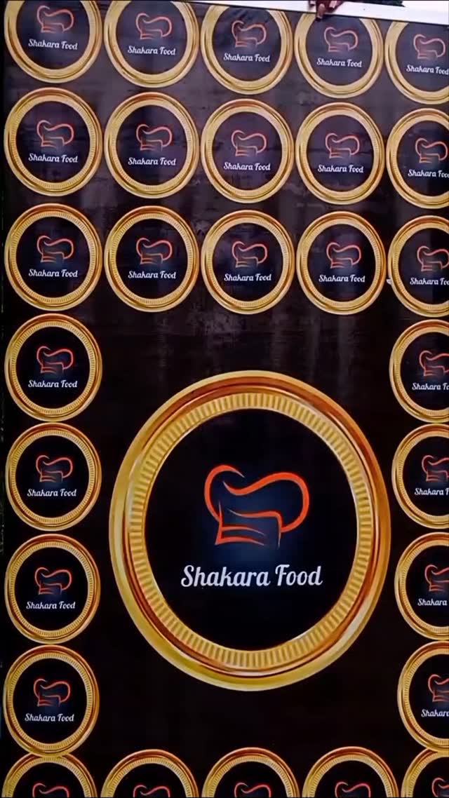 You cant go wrong with shakarafood 

#caterering
#abujaevents
#surestfoodplug