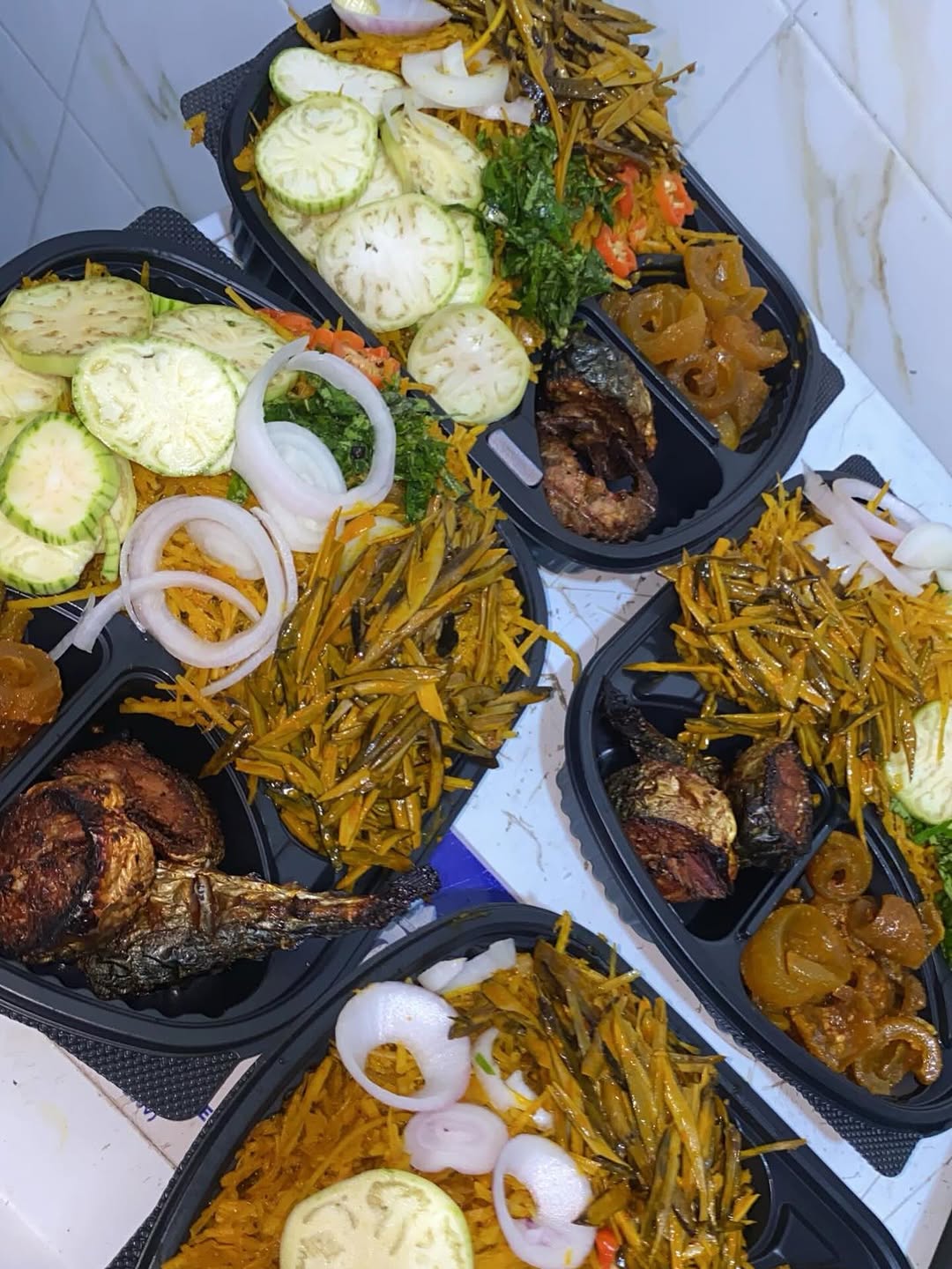 It’s been a minute, but Snuggletaste is back where it belongs 😋🔥

Serving you rich, flavorful meals made with love, care, and that special touch you’ve missed. Every bite hits different over here because quality and taste are never compromised.

If you’ve been craving something truly satisfying, this is your sign 🤭

Snuggletaste is ready… are you? 🍽️✨
#abacha #abachainlagos