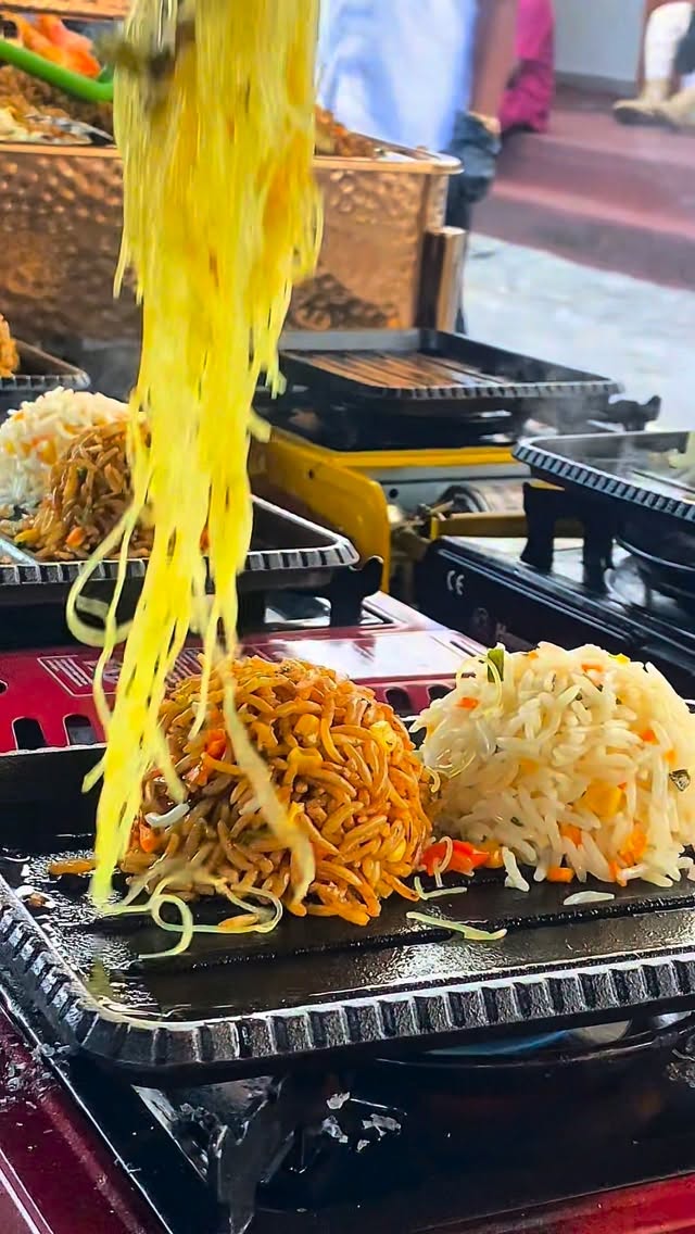 Good foods lives here.

.
For your next event in and out of naija, let us bring quality meals, positive energy and good presentation to your event.

.
Otunbaress of Luxury Meals fit for Kings and Queens @tinulicious_foods. 

.
We don't cook for fun @tinulicious_foods. 

.
📞 📲 🤙 ☎️ 08023053017 📌

.
#hapee26