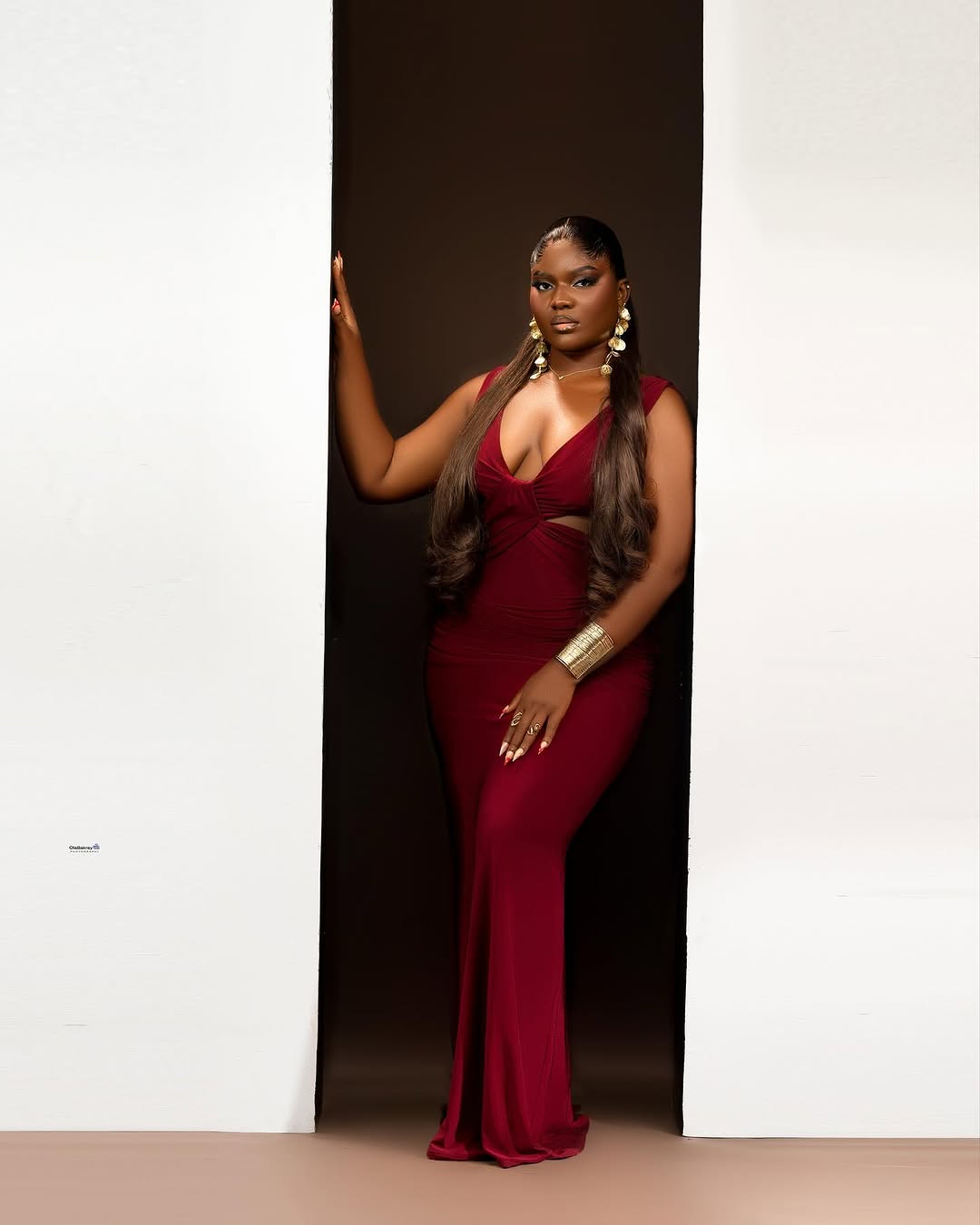 The one whom God has found, Happy birthday the Kings’ favorite princess 👸😻❤️ 
#birthdays #birthday #explorepage✨ #explorer 

💇‍♀️: @slay_hairby_arike 
💄: @dhonnys_glam_ 
👗: @riverisland 
💎: @accessorize__by_rayo 
📸: @olabakrey